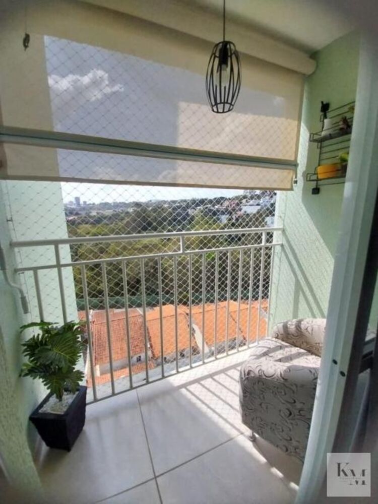 Apartamento, 2 quartos, 48 m² - Foto 10