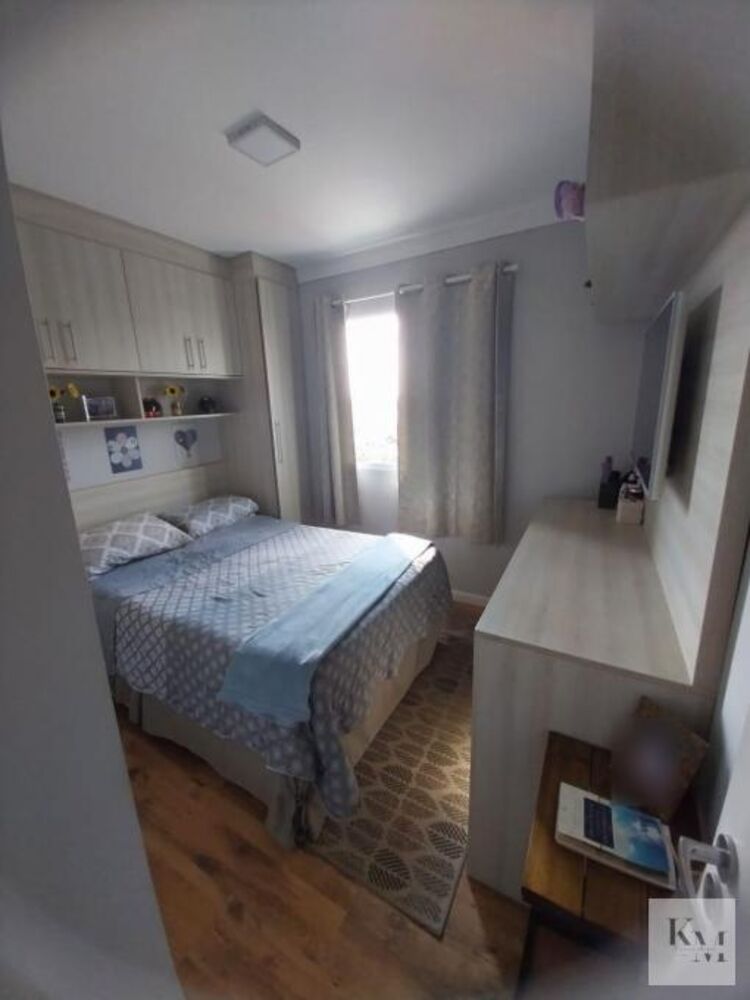 Apartamento, 2 quartos, 48 m² - Foto 8
