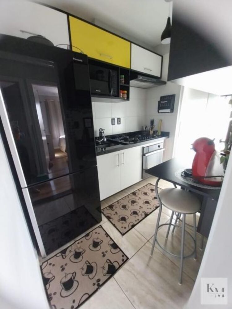 Apartamento, 2 quartos, 48 m² - Foto 13