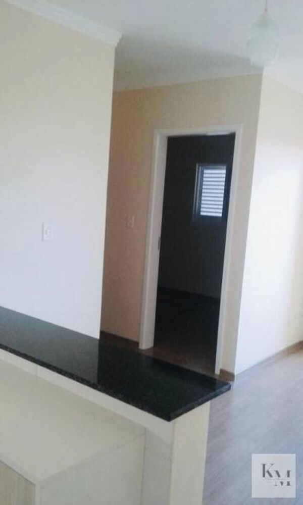 Apartamento, 2 quartos, 57 m² - Foto 1