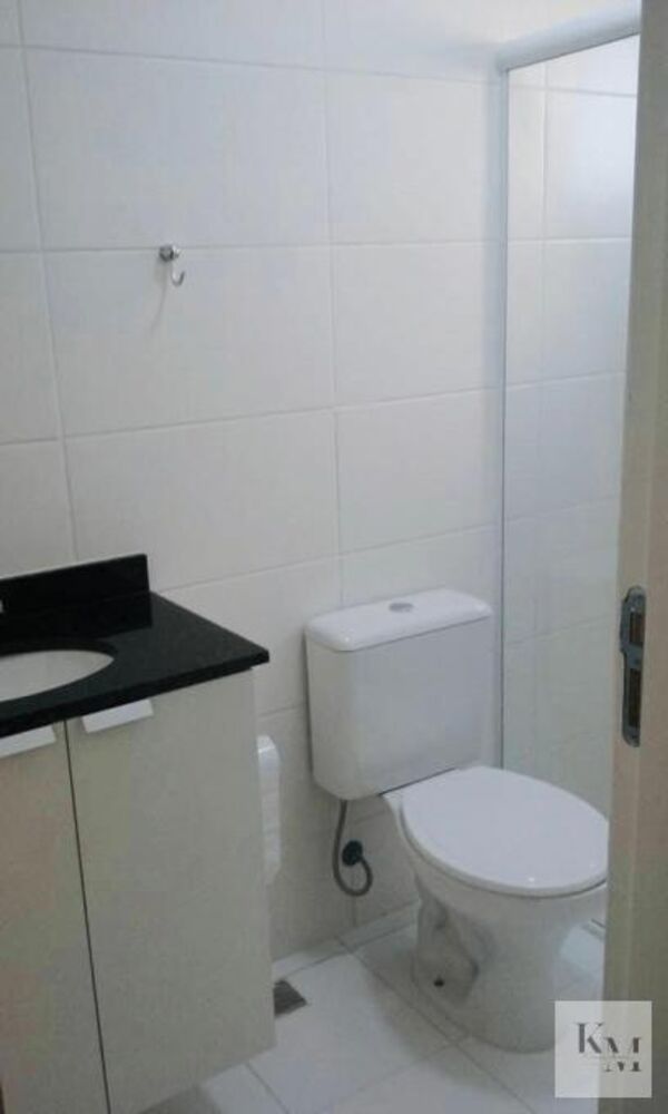 Apartamento, 2 quartos, 57 m² - Foto 2
