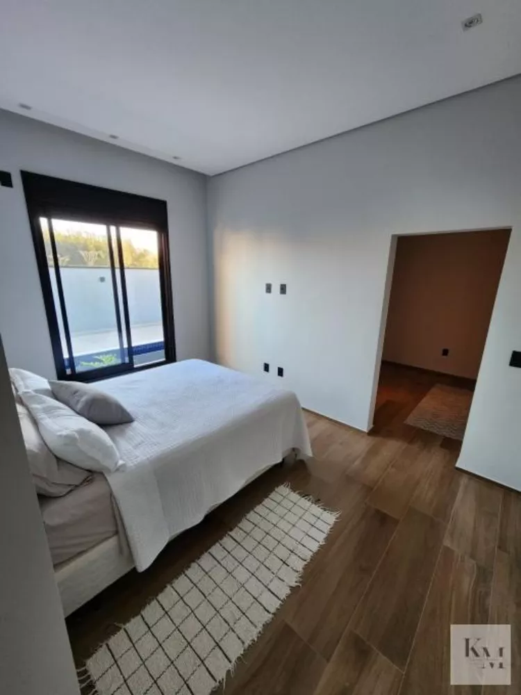 Casa de Condomínio à venda com 3 quartos, 273m² - Foto 12