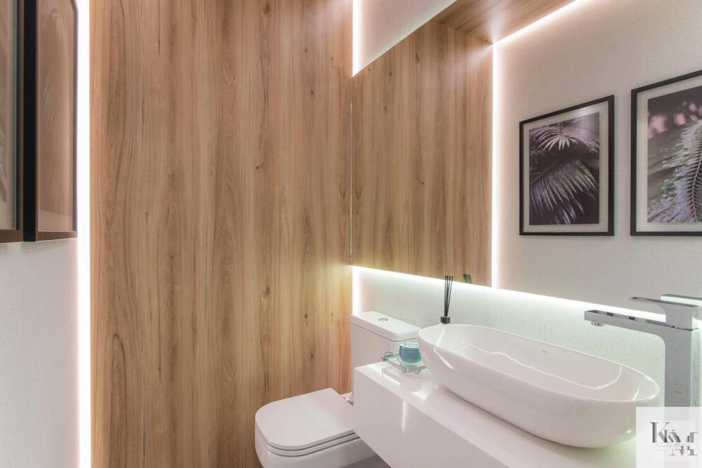Apartamento, 3 quartos, 143 m² - Foto 4