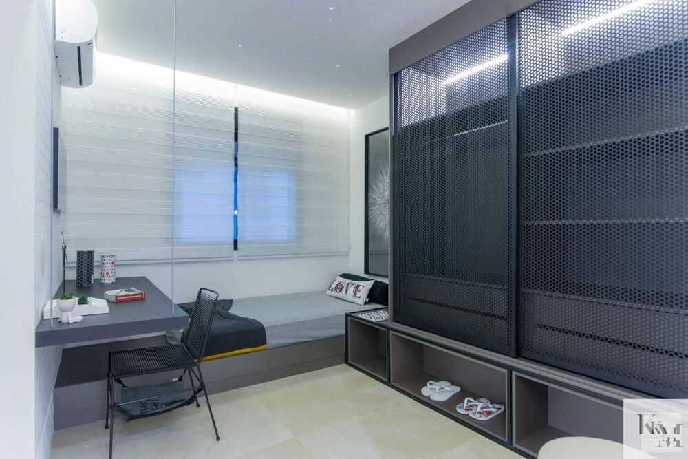 Apartamento, 3 quartos, 143 m² - Foto 3