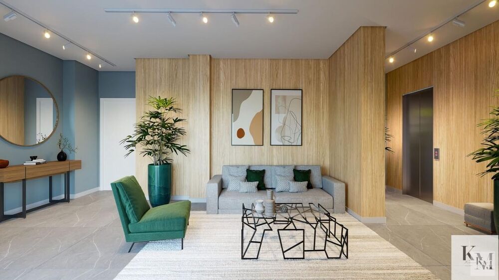 Apartamento, 3 quartos, 143 m² - Foto 2