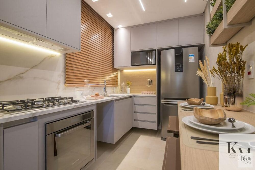 Casa, 3 quartos - Foto 3