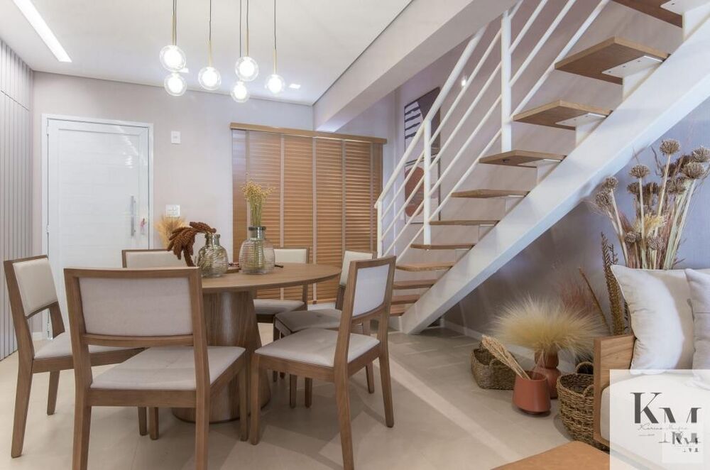 Casa, 3 quartos - Foto 2