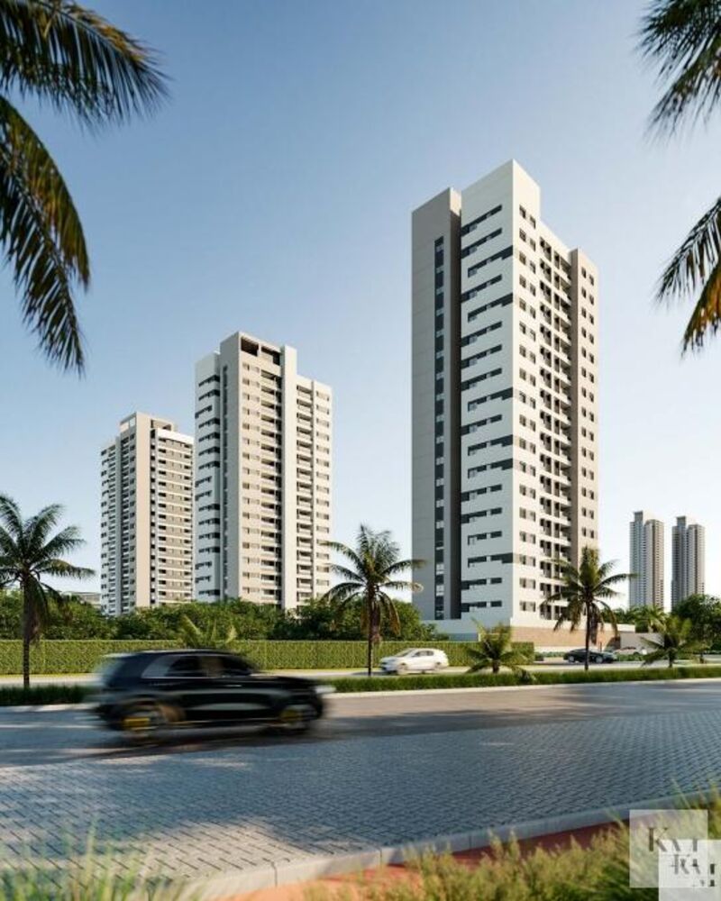 Apartamento, 2 quartos, 68 m² - Foto 5