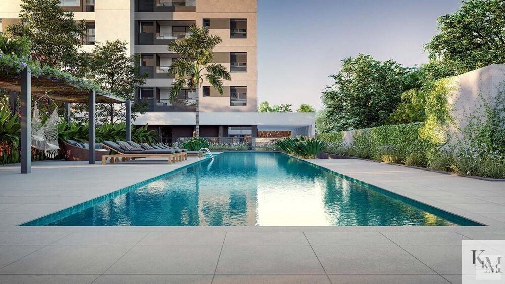 Apartamento, 2 quartos, 68 m² - Foto 4