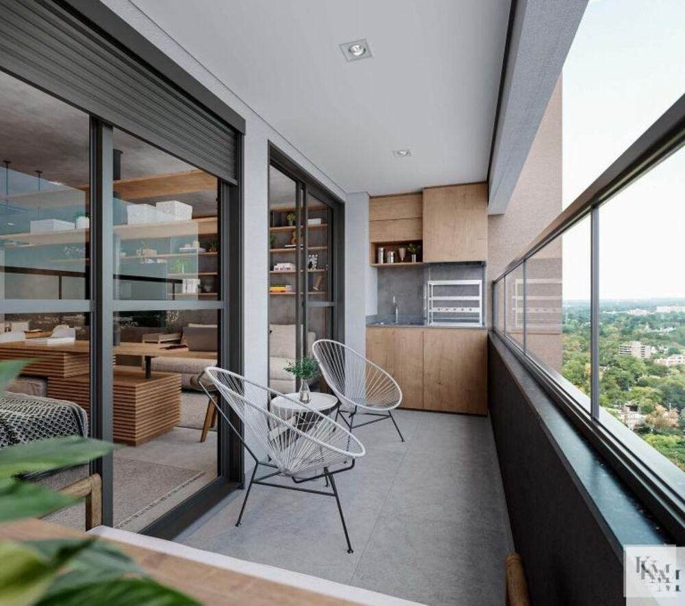 Apartamento, 2 quartos, 68 m² - Foto 7