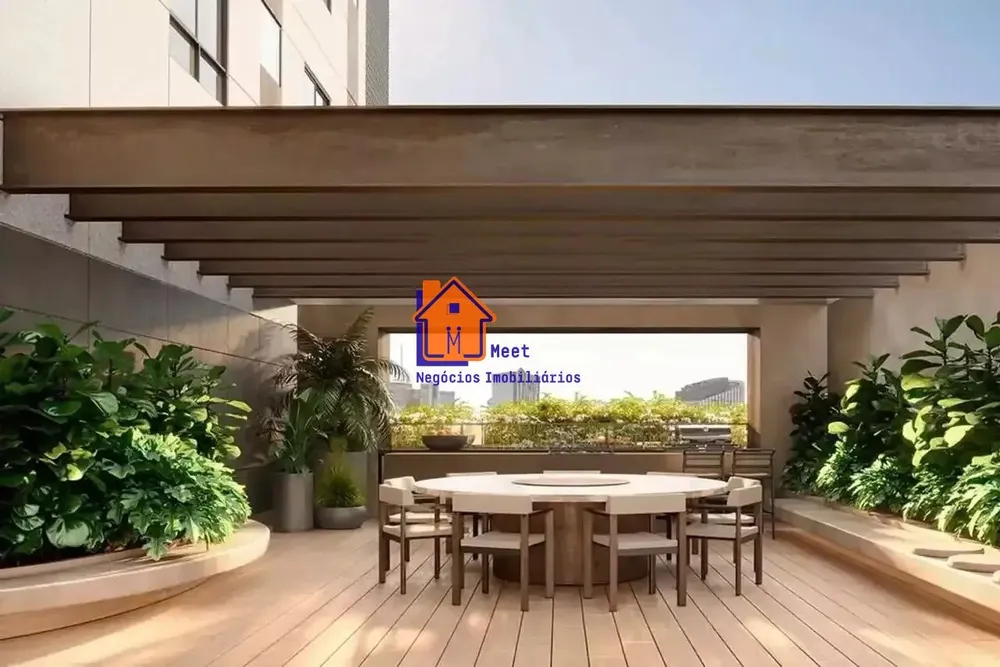 Apartamento, 4 quartos, 150 m² - Foto 2