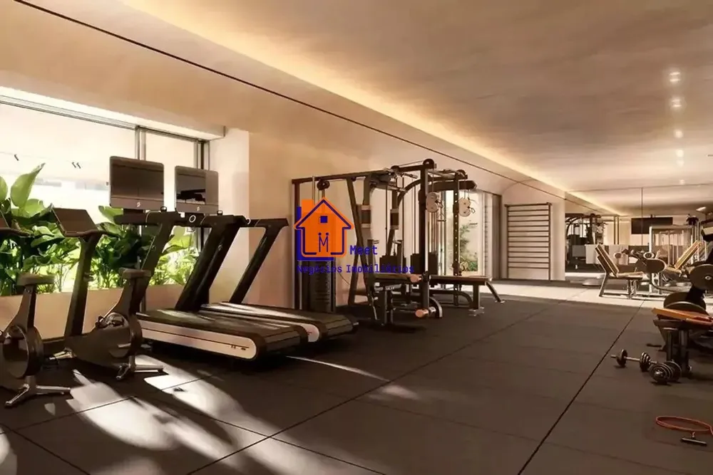 Apartamento, 4 quartos, 150 m² - Foto 5