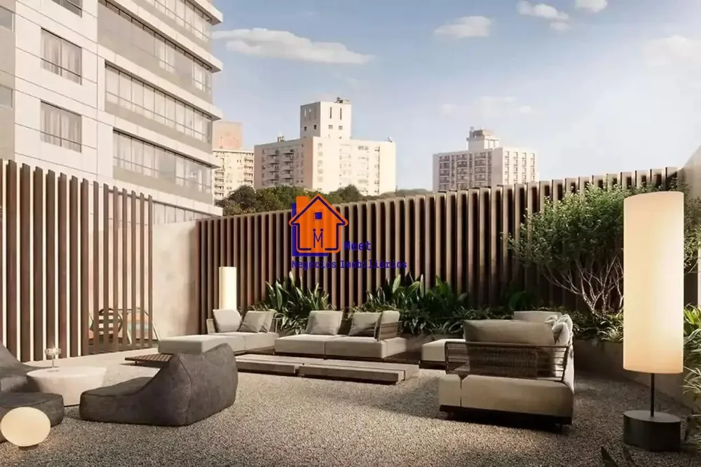 Apartamento, 4 quartos, 150 m² - Foto 4