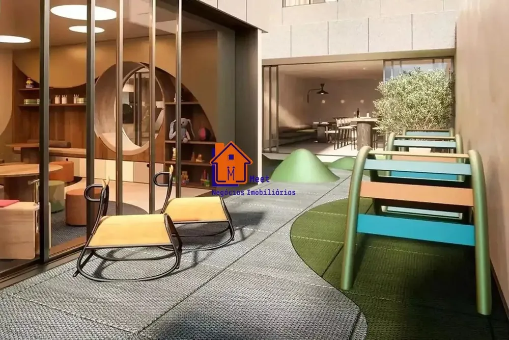 Apartamento, 4 quartos, 150 m² - Foto 7