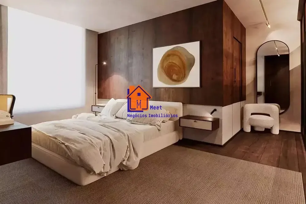 Apartamento, 4 quartos, 150 m² - Foto 8