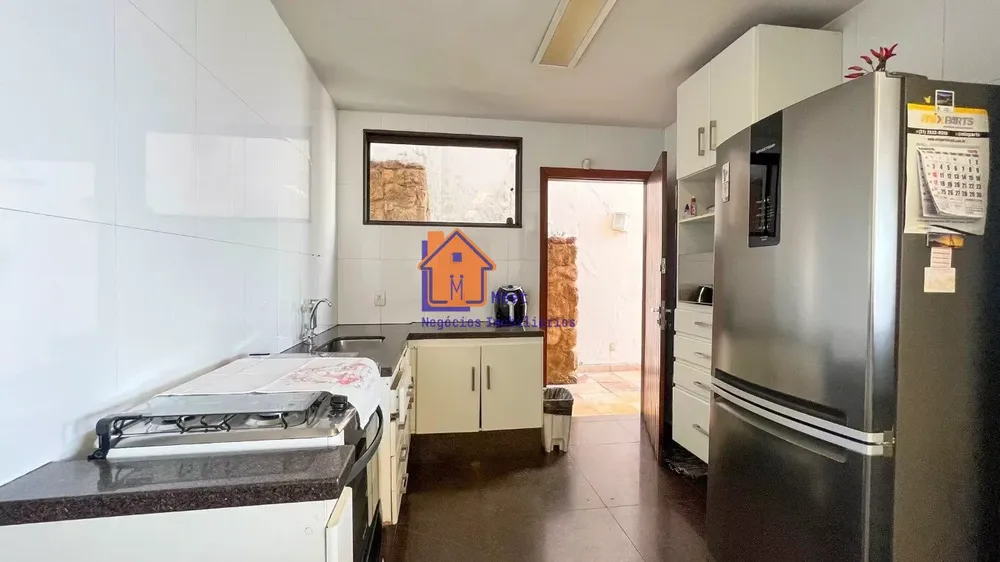 Casa, 4 quartos, 330 m² - Foto 9