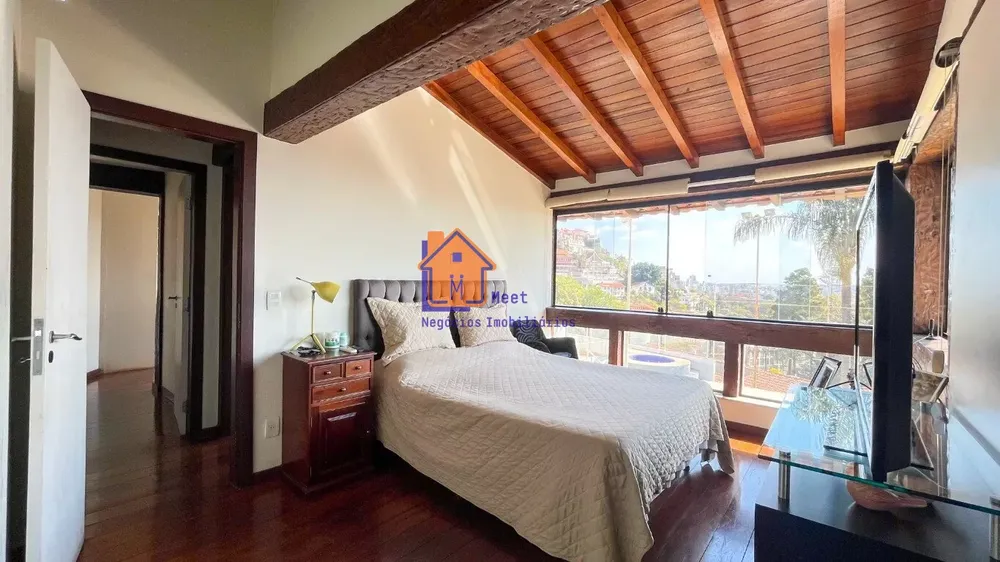 Casa, 4 quartos, 330 m² - Foto 5