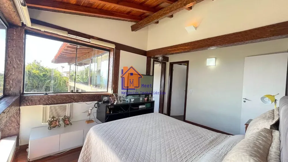 Casa, 4 quartos, 330 m² - Foto 6