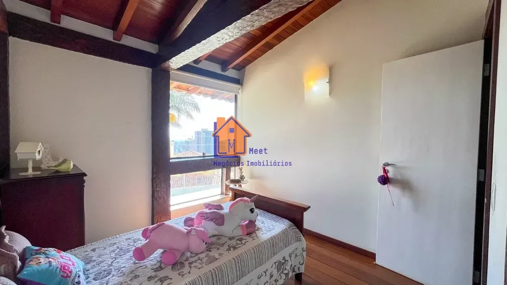 Casa, 4 quartos, 330 m² - Foto 3