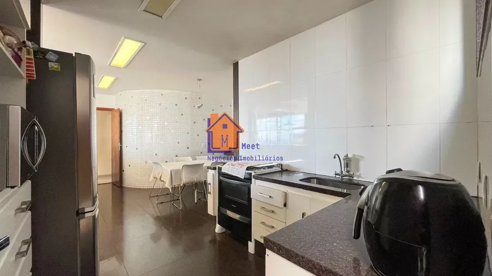 Casa, 4 quartos, 330 m² - Foto 8