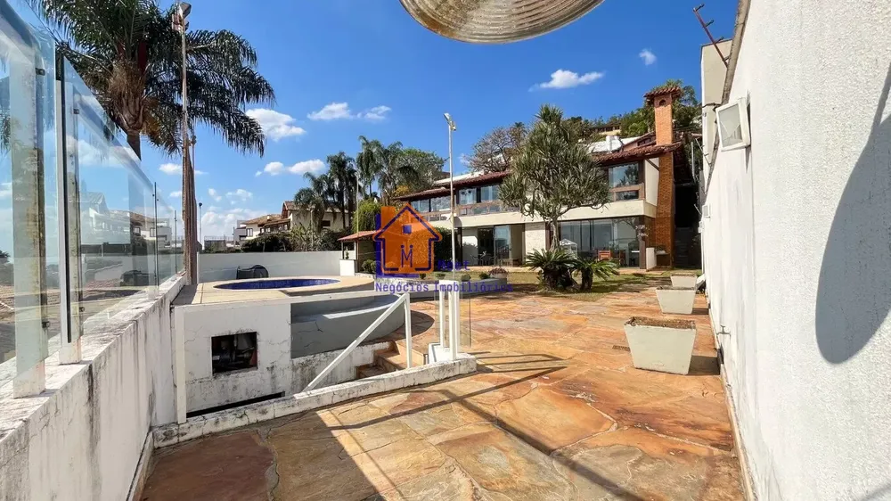 Casa, 4 quartos, 330 m² - Foto 15