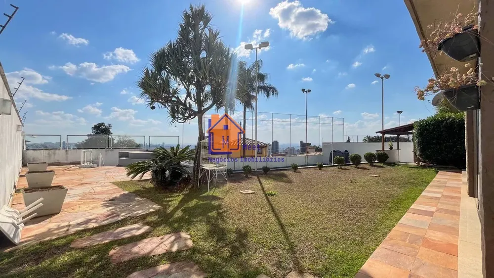 Casa, 4 quartos, 330 m² - Foto 13