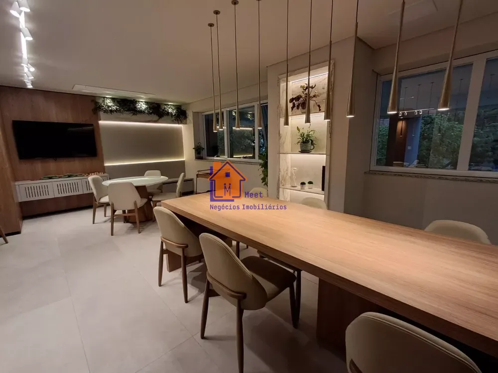 Cobertura, 2 quartos, 122 m² - Foto 8