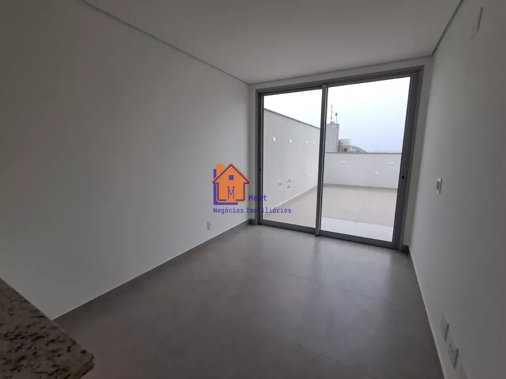 Cobertura, 2 quartos, 122 m² - Foto 4