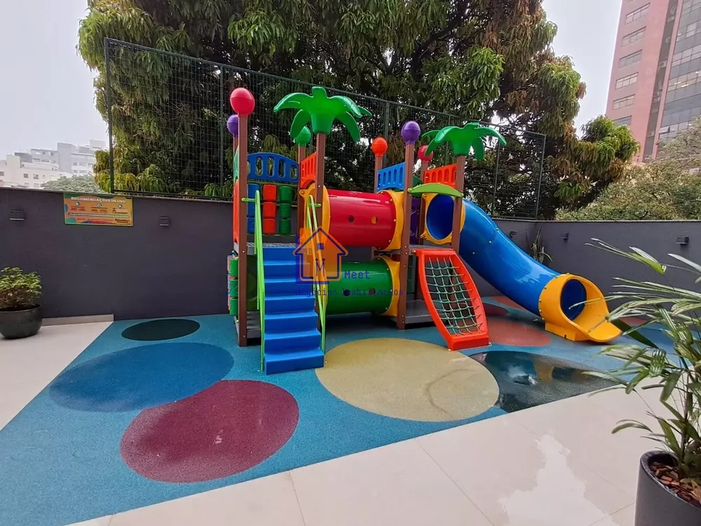 Cobertura, 2 quartos, 122 m² - Foto 10