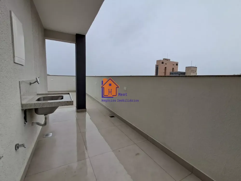 Cobertura, 2 quartos, 122 m² - Foto 6