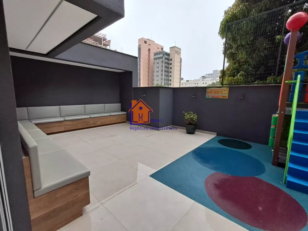Cobertura, 2 quartos, 122 m² - Foto 11