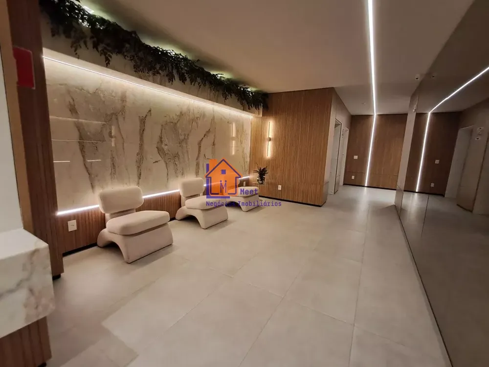 Cobertura, 2 quartos, 122 m² - Foto 7