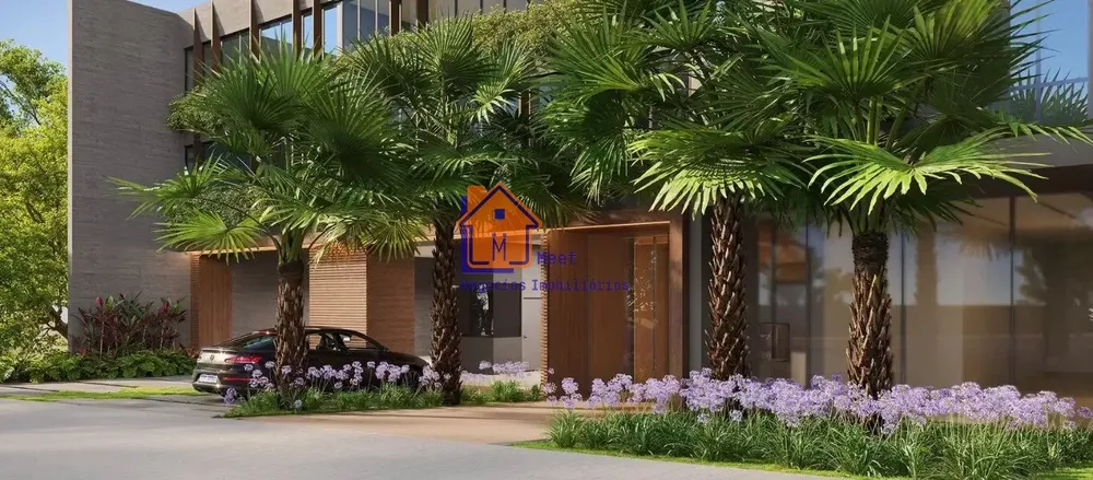 Apartamento, 1 quarto, 51 m² - Foto 9