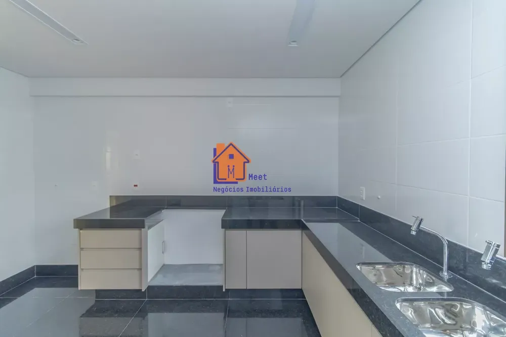 Apartamento, 4 quartos, 153 m² - Foto 7