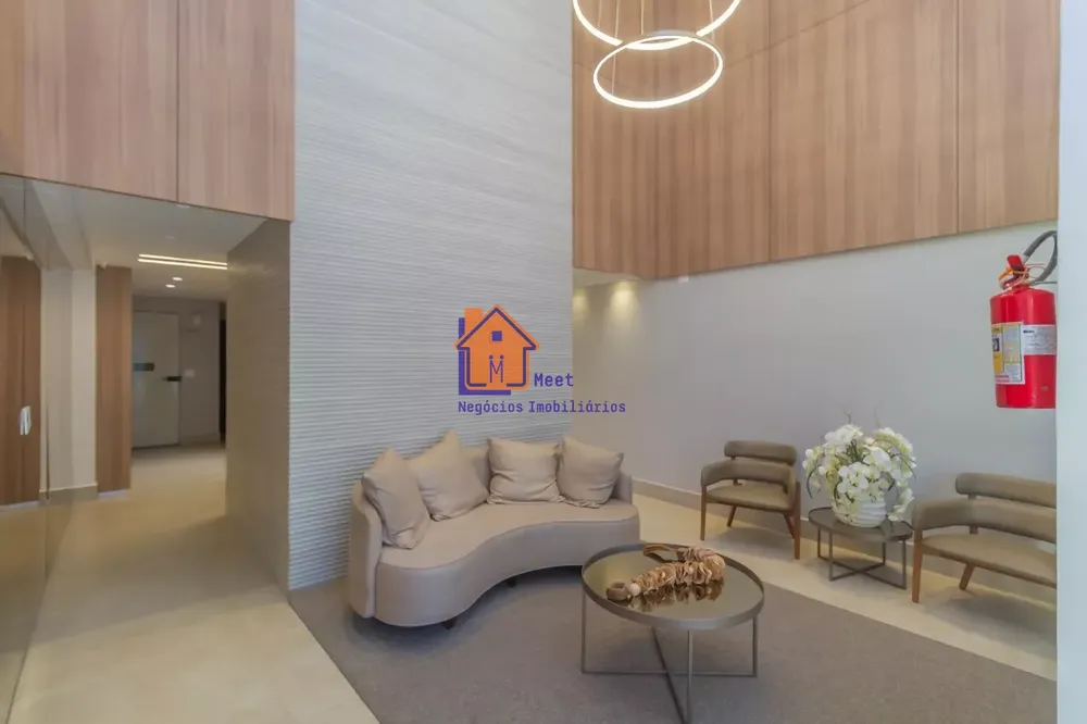 Apartamento, 4 quartos, 153 m² - Foto 16