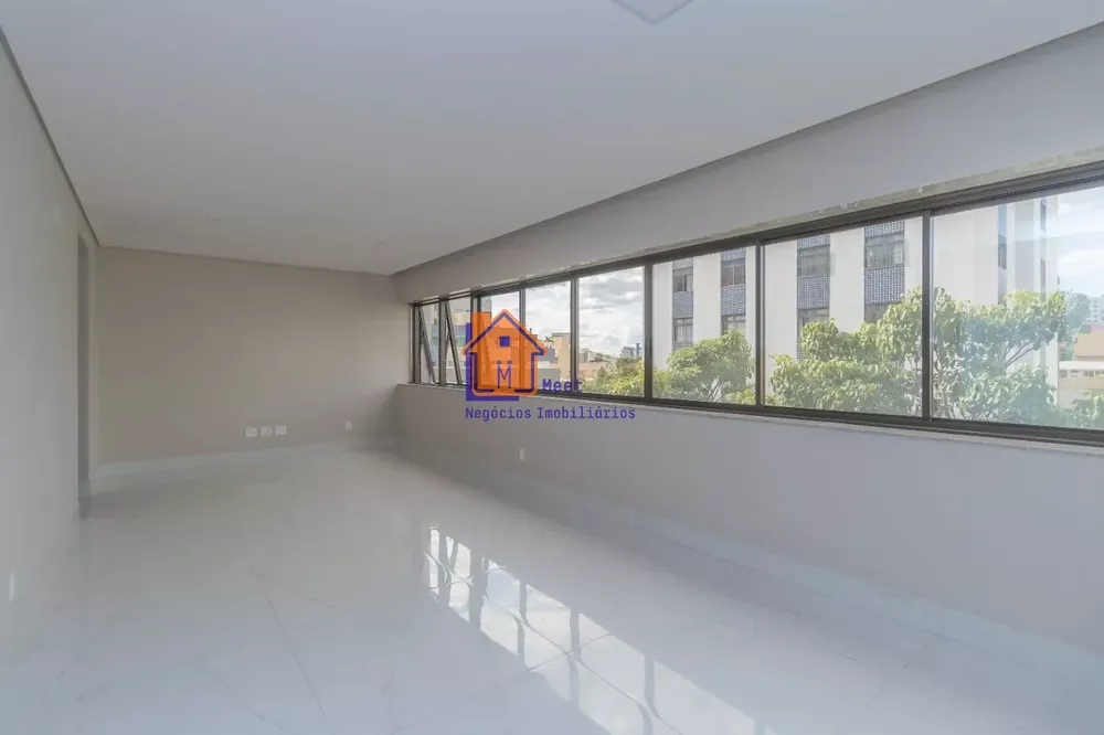 Apartamento, 4 quartos, 153 m² - Foto 1