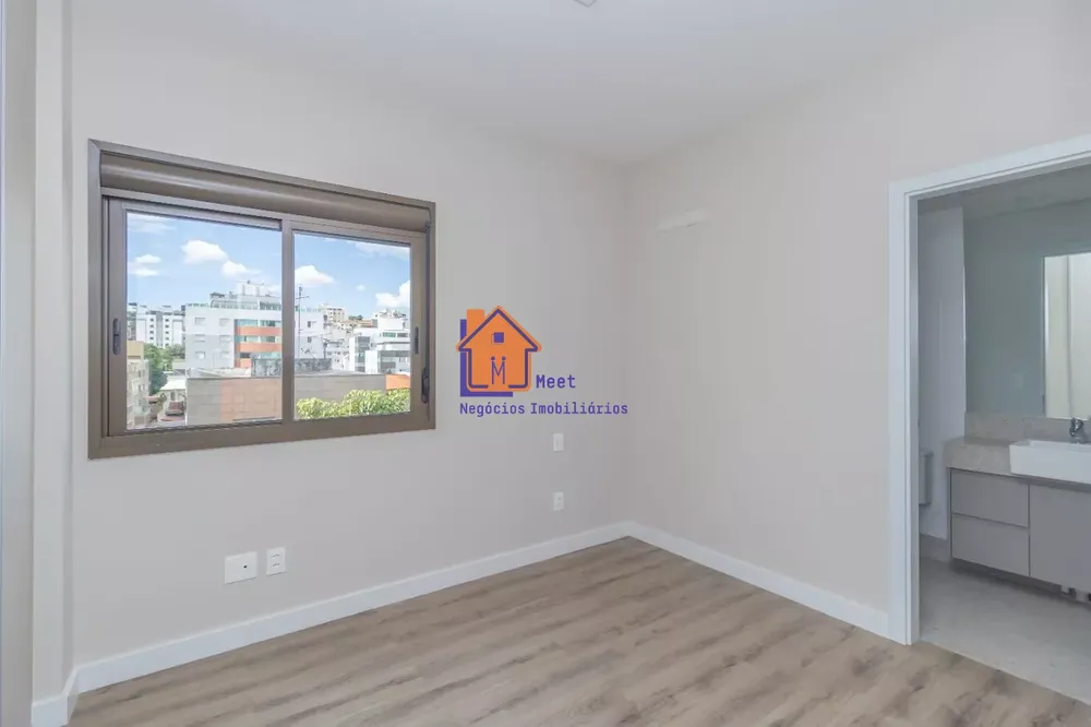 Apartamento, 4 quartos, 153 m² - Foto 6