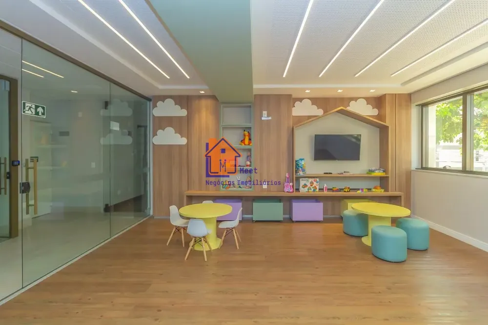 Apartamento, 4 quartos, 153 m² - Foto 2