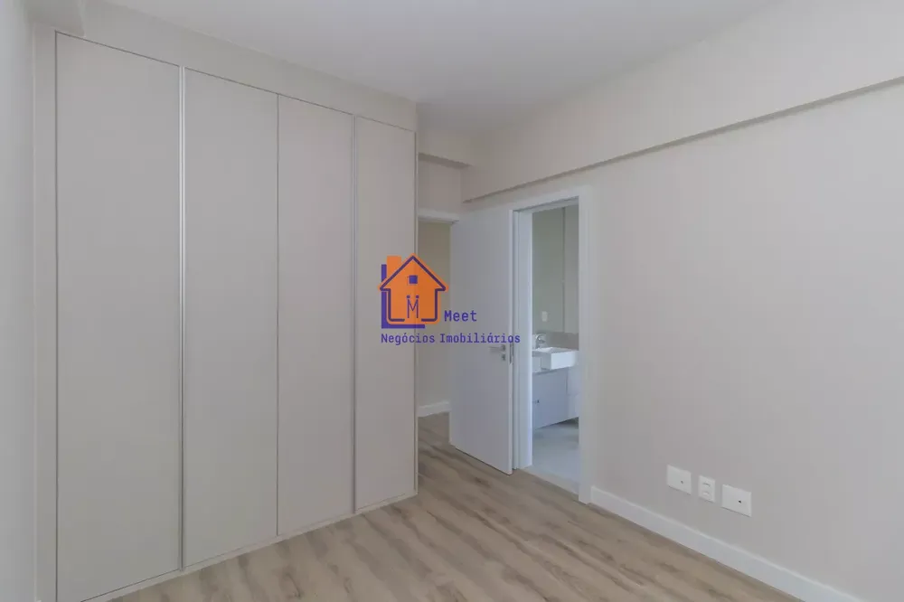 Apartamento, 4 quartos, 153 m² - Foto 5
