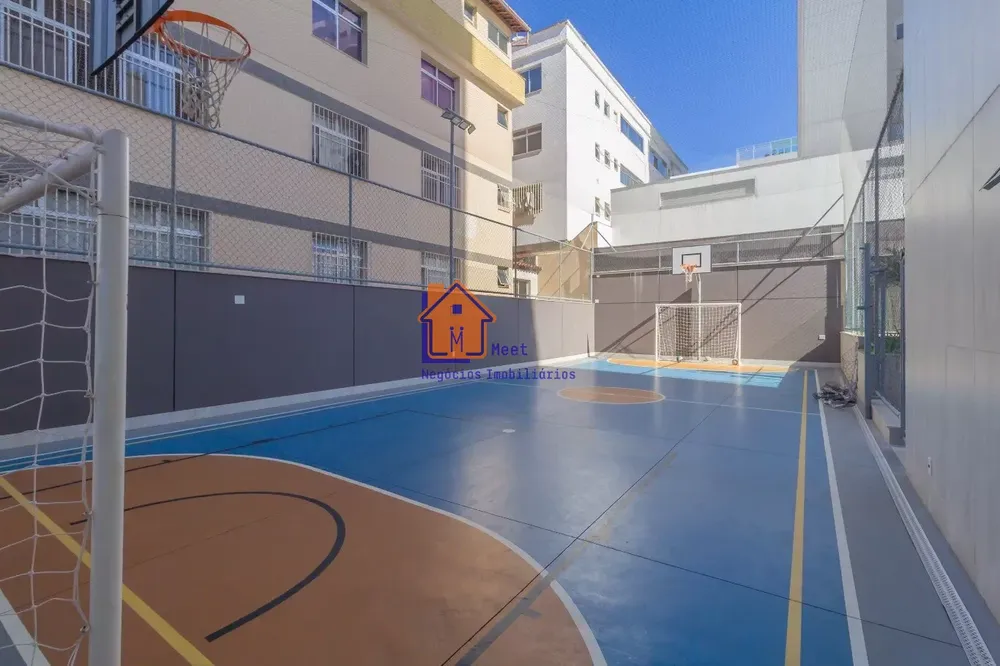 Apartamento, 4 quartos, 153 m² - Foto 13