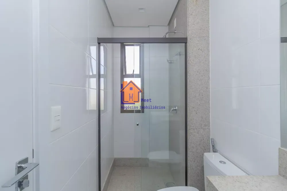 Apartamento, 4 quartos, 153 m² - Foto 3