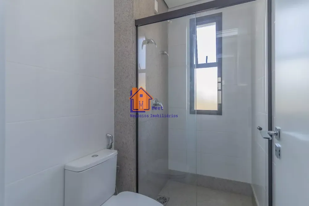 Apartamento, 4 quartos, 153 m² - Foto 4