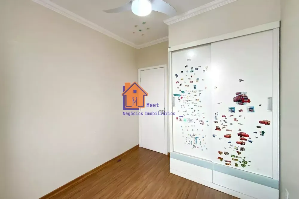 Apartamento, 4 quartos, 110 m² - Foto 1