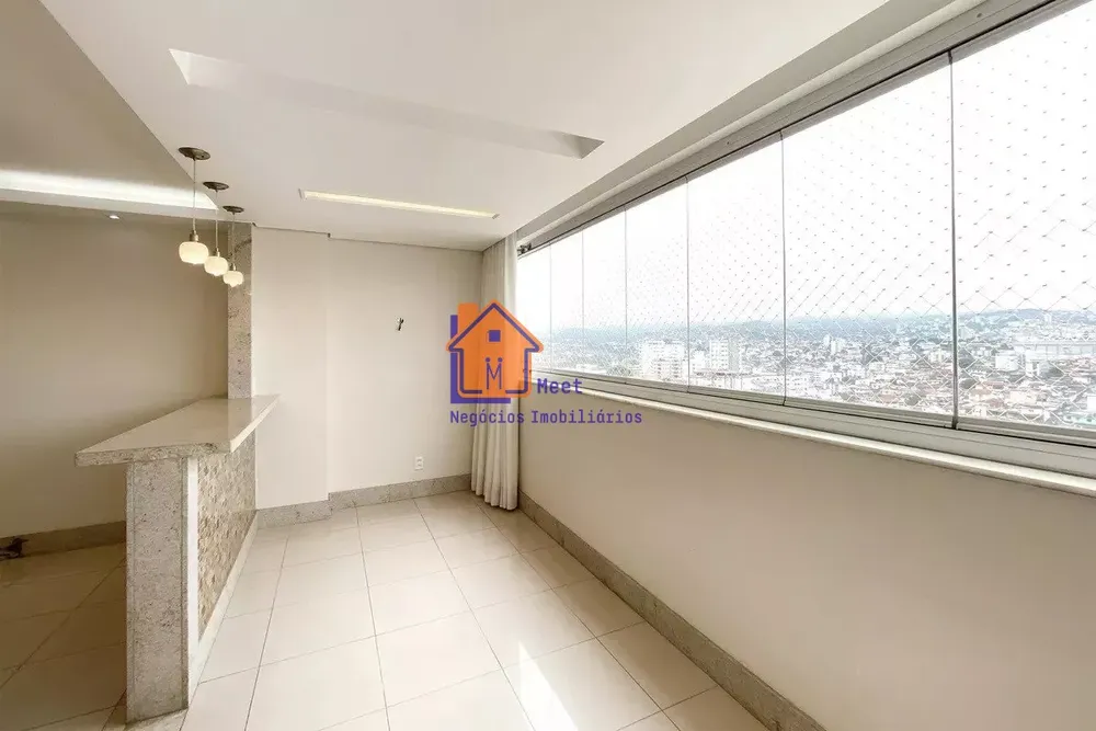 Apartamento, 4 quartos, 110 m² - Foto 3