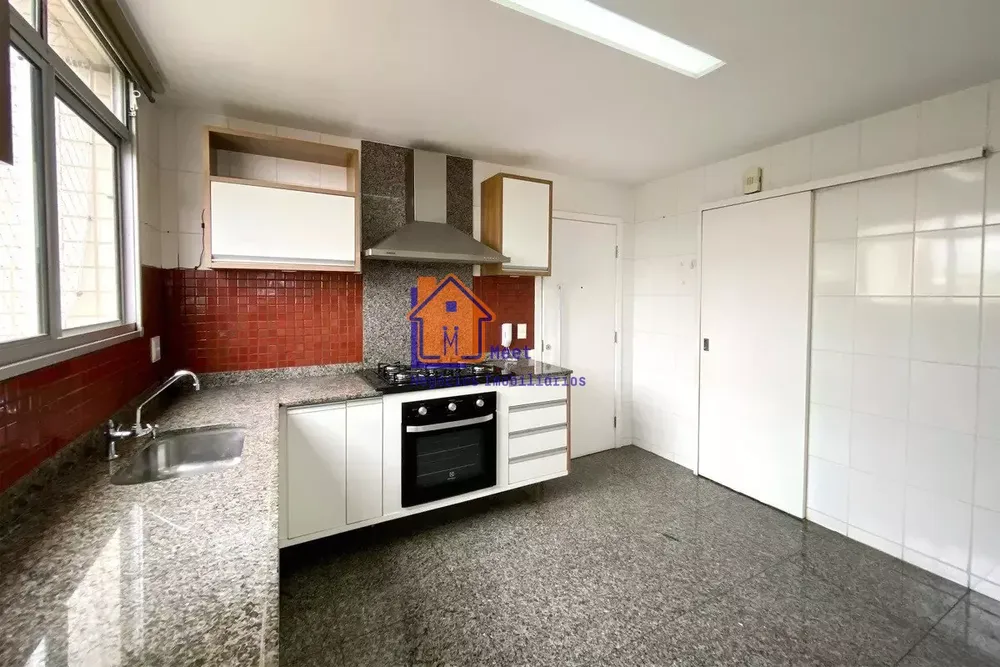 Apartamento, 4 quartos, 110 m² - Foto 4