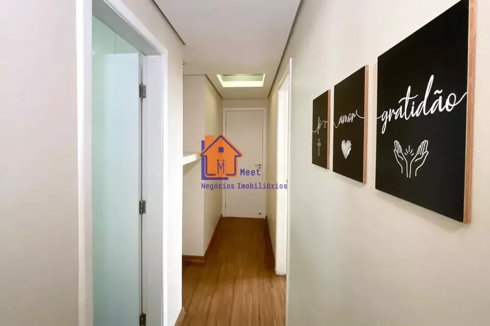 Apartamento, 4 quartos, 110 m² - Foto 5