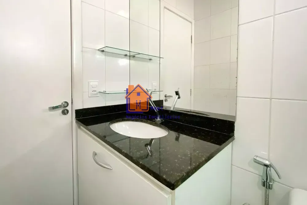 Apartamento, 4 quartos, 110 m² - Foto 7