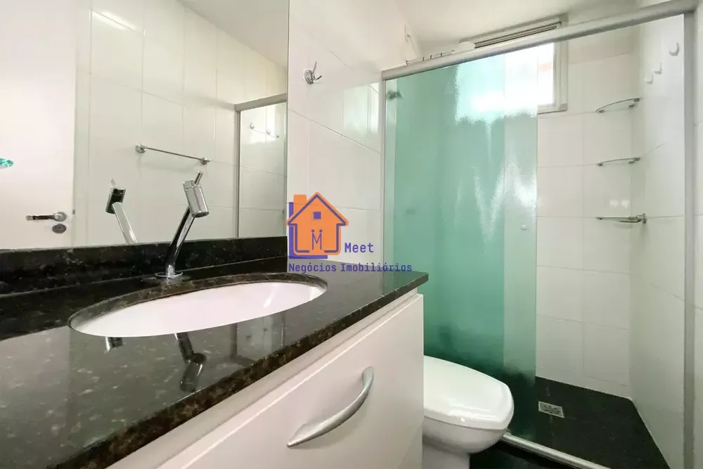 Apartamento, 4 quartos, 110 m² - Foto 8
