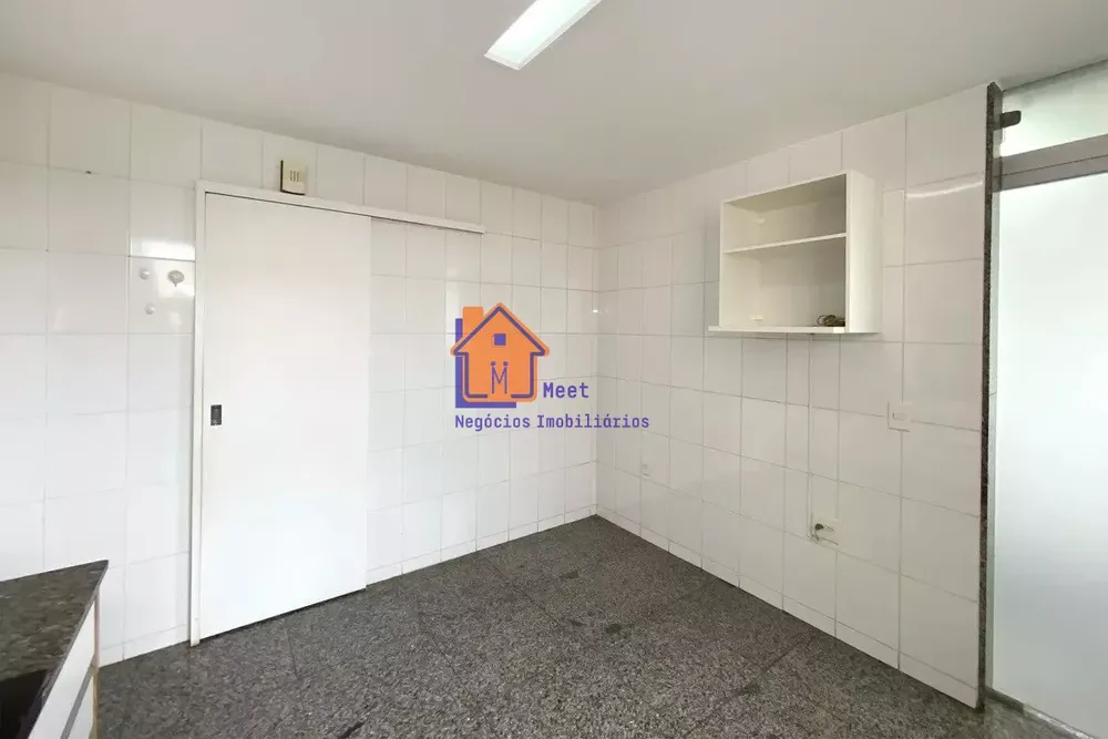 Apartamento, 4 quartos, 110 m² - Foto 2