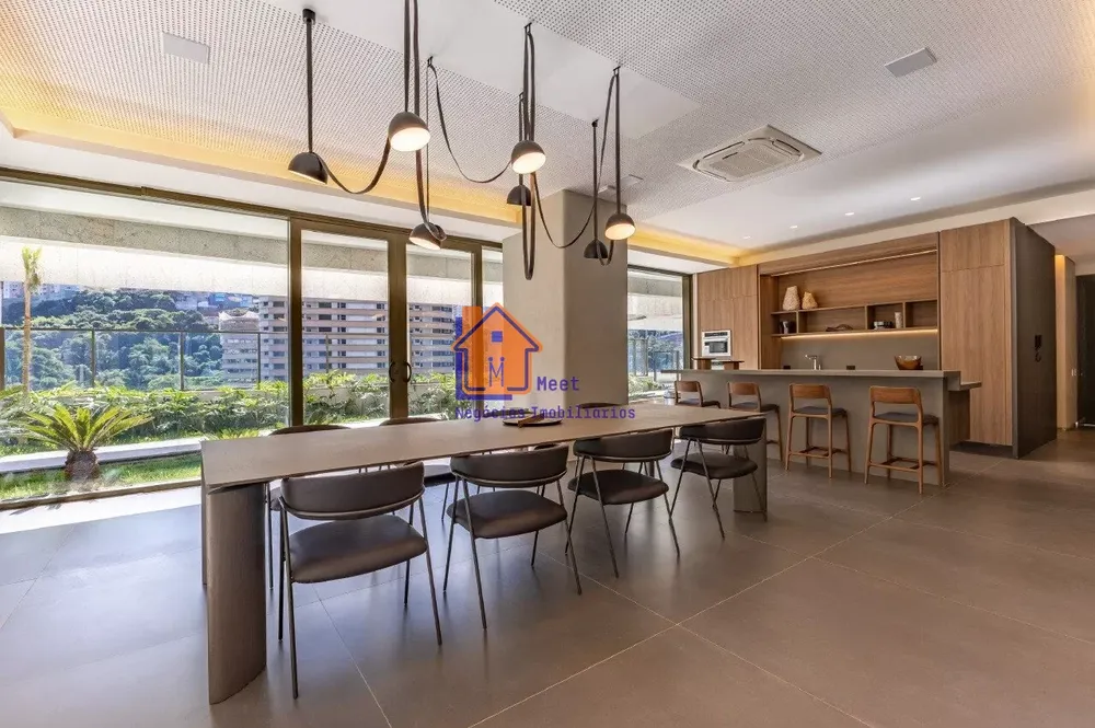 Apartamento, 4 quartos, 377 m² - Foto 7